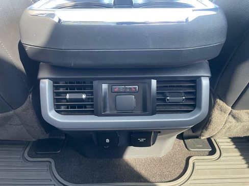 Used 2023 Ford F150 Lariat w/ Equipment Group 502A High AWD/4WD image 17