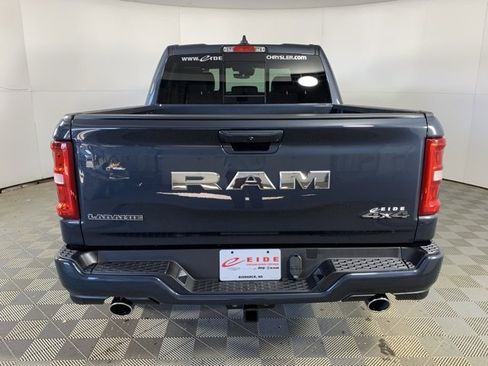 New 2026 RAM 1500 Laramie image 6