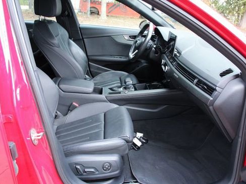 Used 2023 Audi A4 2.0T Premium Plus image 28