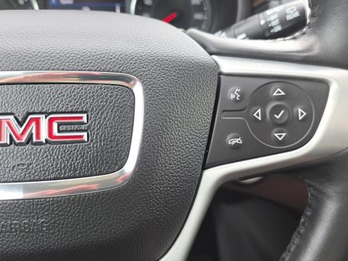 Used 2019 GMC Terrain SLE FWD image 26