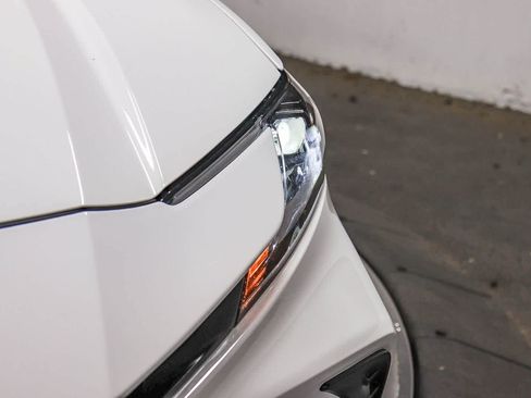 Certified 2025 Toyota Camry SE w/ Convenience Package FWD image 8