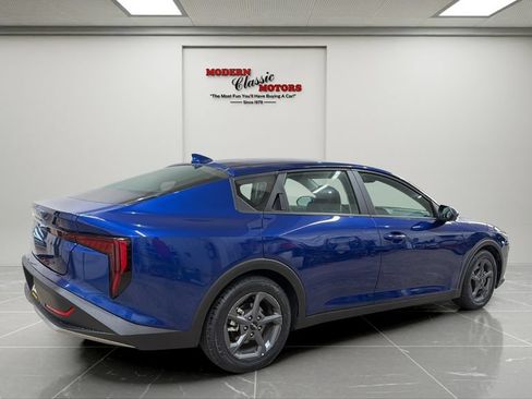 Used 2025 Kia K4 FWD image 7