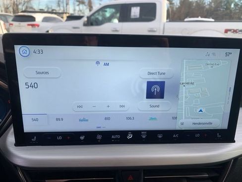 New 2026 Ford Escape Base w/ PHEV Premium Package image 19