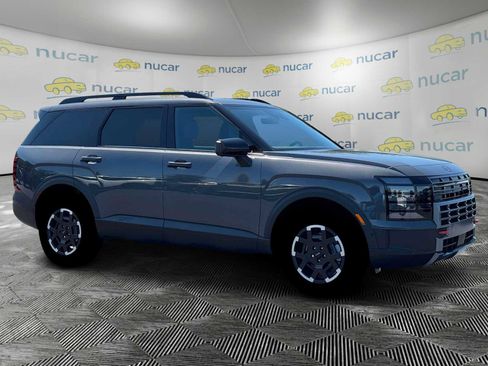 New 2026 Hyundai Palisade XRT Pro image 1