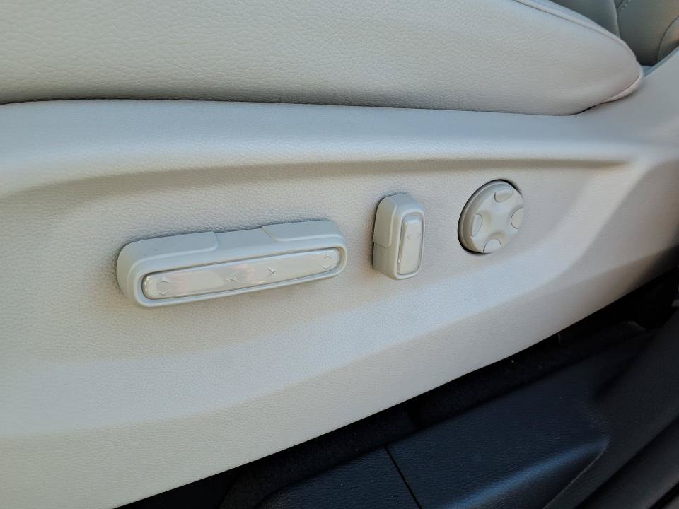 New 2027 Honda Odyssey EX-L image 10