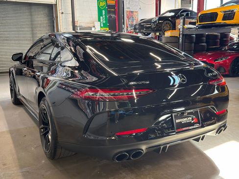Used 2022 Mercedes-Benz AMG GT 53 image 9