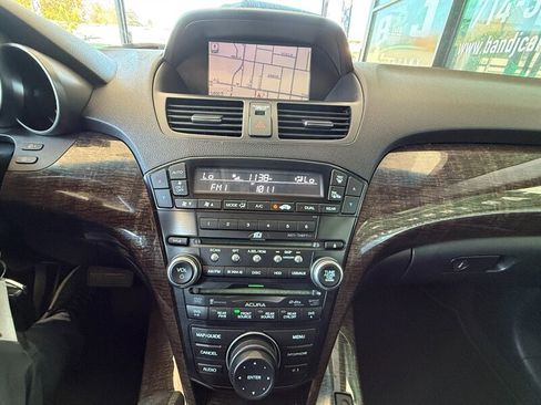 Used 2011 Acura MDX w/ Technology & Entertainment image 35