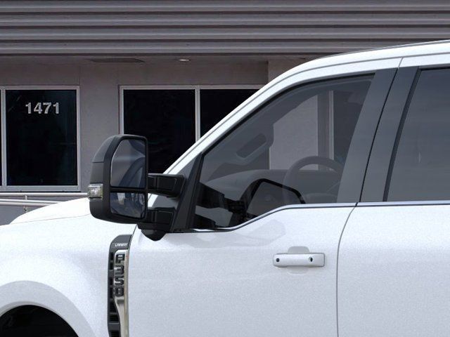 New 2026 Ford F350 Lariat RWD image 20