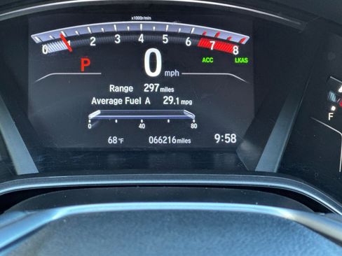 Used 2022 Honda CR-V EX-L image 22