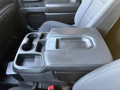 Used 2021 Chevrolet Silverado 3500 W/T w/ WT Fleet Convenience Package image 27