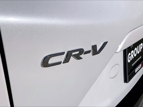 Used 2022 Honda CR-V EX-L image 29