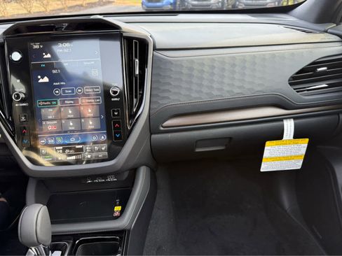 New 2026 Subaru Forester Touring AWD/4WD image 20