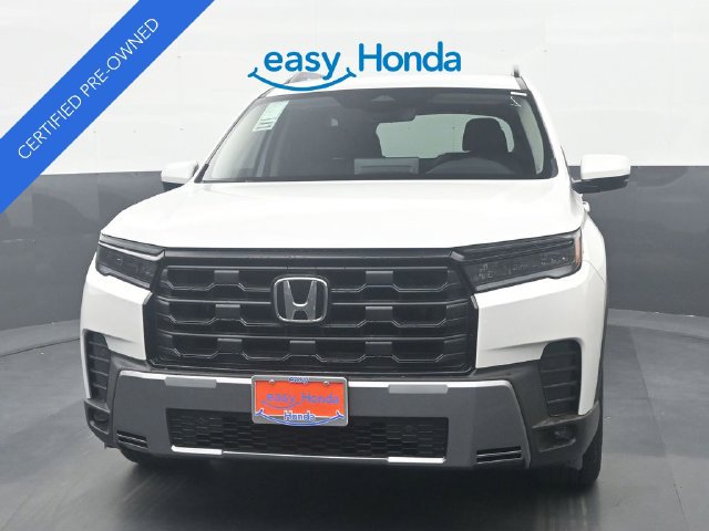 Used 2026 Honda Pilot EX-L image 3