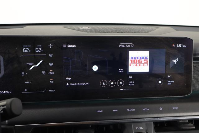 Certified 2024 Kia EV9 GT-Line AWD/4WD image 32