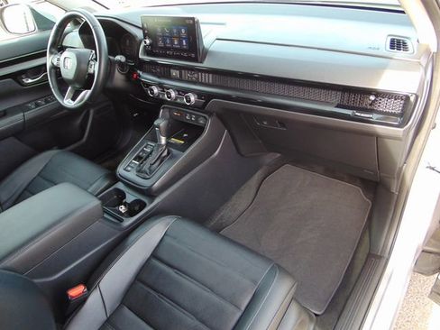 Certified 2025 Honda CR-V EX-L image 26