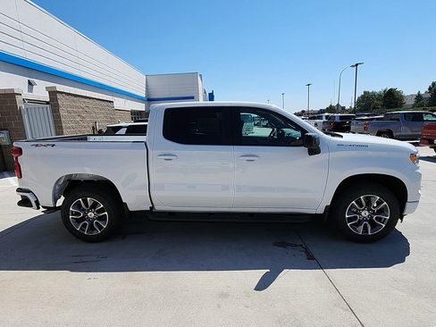 New 2026 Chevrolet Silverado 1500 RST image 43