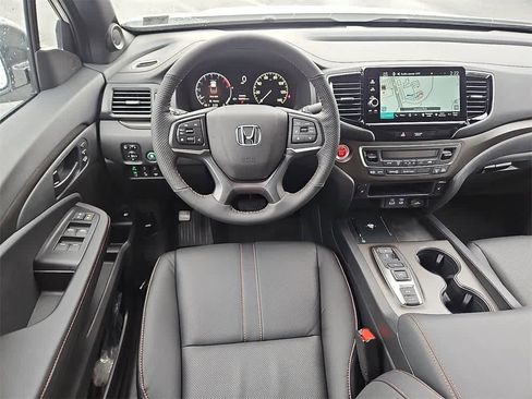 New 2026 Honda Ridgeline TrailSport+ image 7