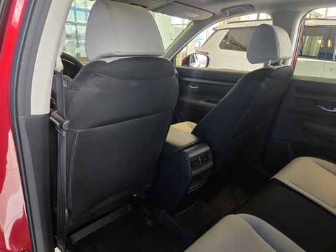 Certified 2023 Honda CR-V EX image 17