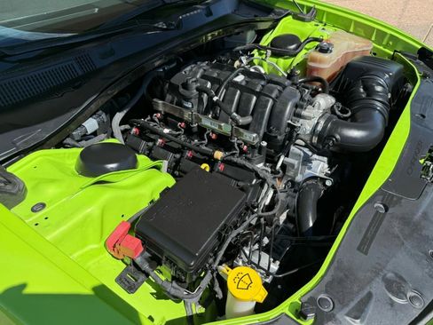 Used 2023 Dodge Charger R/T w/ Blacktop Package image 25