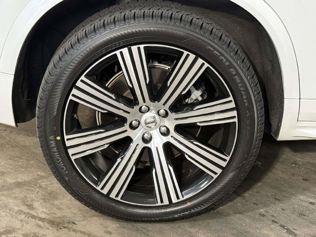 Used 2023 Volvo XC90 T8 Plus w/ Protection Package Premier AWD/4WD image 13