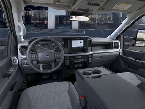 New 2026 Ford F250 XL w/ STX Appearance Package image 9