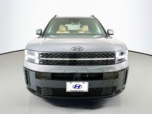 New 2026 Hyundai Santa Fe Calligraphy FWD image 2