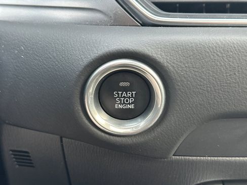 Used 2024 MAZDA CX-5 AWD 2.5 S w/ Preferred Package image 19