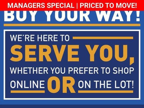 New 2025 Chevrolet Silverado 2500 W/T w/ WT Convenience Package image 3