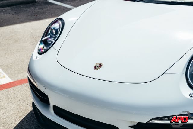 Used 2013 Porsche 911 Carrera RWD image 25