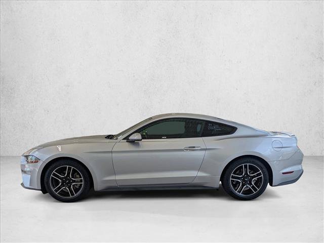 Used 2019 Ford Mustang Coupe w/ Equipment Group 101A RWD image 4