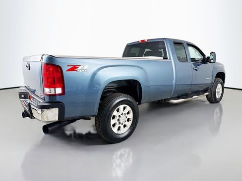 Used 2013 GMC Sierra 2500 SLE w/ SLE Preferred Package image 7