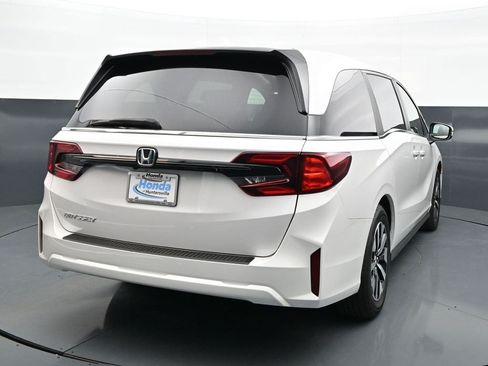 Used 2026 Honda Odyssey EX-L image 7