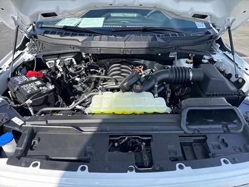 Used 2026 Ford F150 XL w/ Equipment Group 103A High RWD image 26