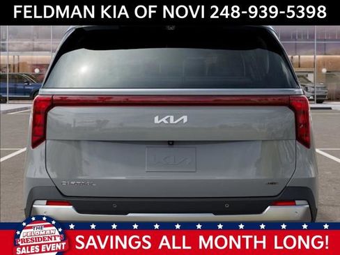 New 2026 Kia Carnival SX image 13