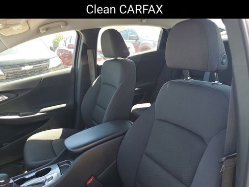 Used 2024 Chevrolet Malibu RS w/ LPO, Floor Liner Package FWD image 6