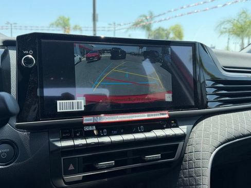 New 2026 Toyota Camry XLE FWD image 31