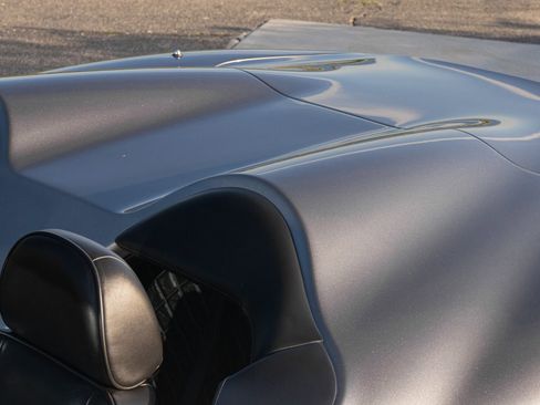 Used 2003 Aston Martin DB7 Vantage RWD image 43