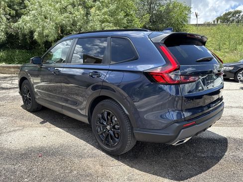 Used 2026 Honda CR-V Sport image 5