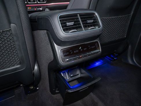 Certified 2023 Mercedes-Benz GLS 580 580 4MATIC® SUV image 26