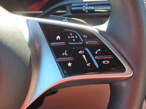 Certified 2026 Mercedes-Benz GLC 300 image 23