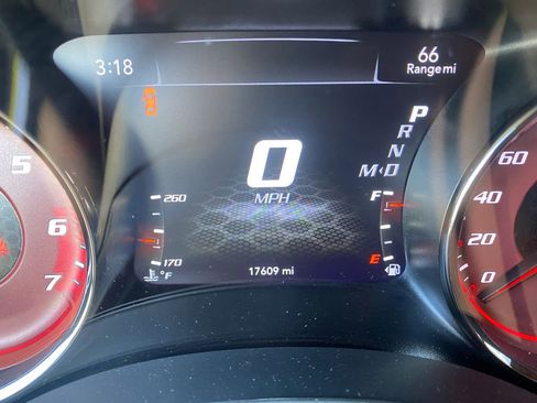 Used 2021 Dodge Charger SRT Hellcat w/ Harman/Kardon Audio Group RWD image 15