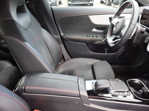 Used 2023 Mercedes-Benz CLA 250 w/ AMG Line image 14