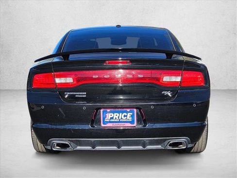 Used 2011 Dodge Charger R/T image 7
