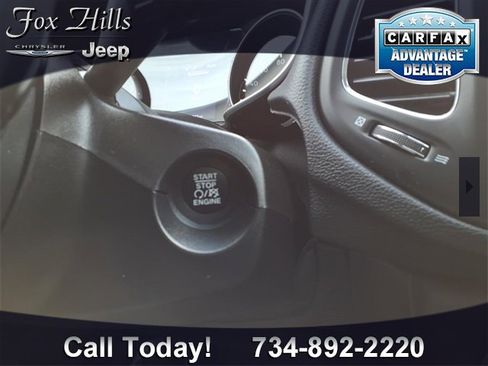Used 2020 Jeep Compass Latitude image 23