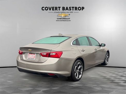 Certified 2023 Chevrolet Malibu LT image 6
