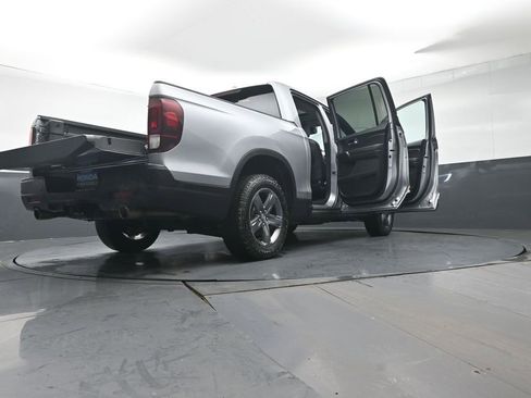 Certified 2023 Honda Ridgeline RTL-E image 50