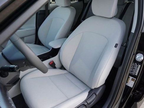 New 2026 Hyundai Kona SEL Sport image 11