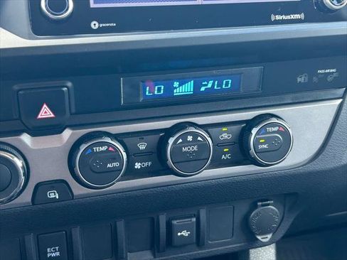 Certified 2023 Toyota Tacoma SR AWD/4WD image 27