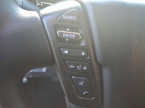 New 2026 Nissan Frontier S image 21