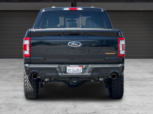 Used 2023 Ford F150 Tremor w/ Equipment Group 402A High AWD/4WD image 5